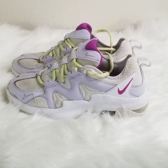 Nike Air Max Graviton "Hyper Violet" - Picture 5 of 9